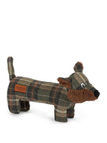 Heritage Dog Toy Tweed Fox 39cm