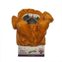 Pet Brands Turkey Hat Dress Up