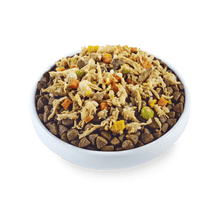 Applaws Taste Toppers Natural Chicken Breast Beef Liver Pumpkin Carrots & Peas In Broth Wet Dog Food