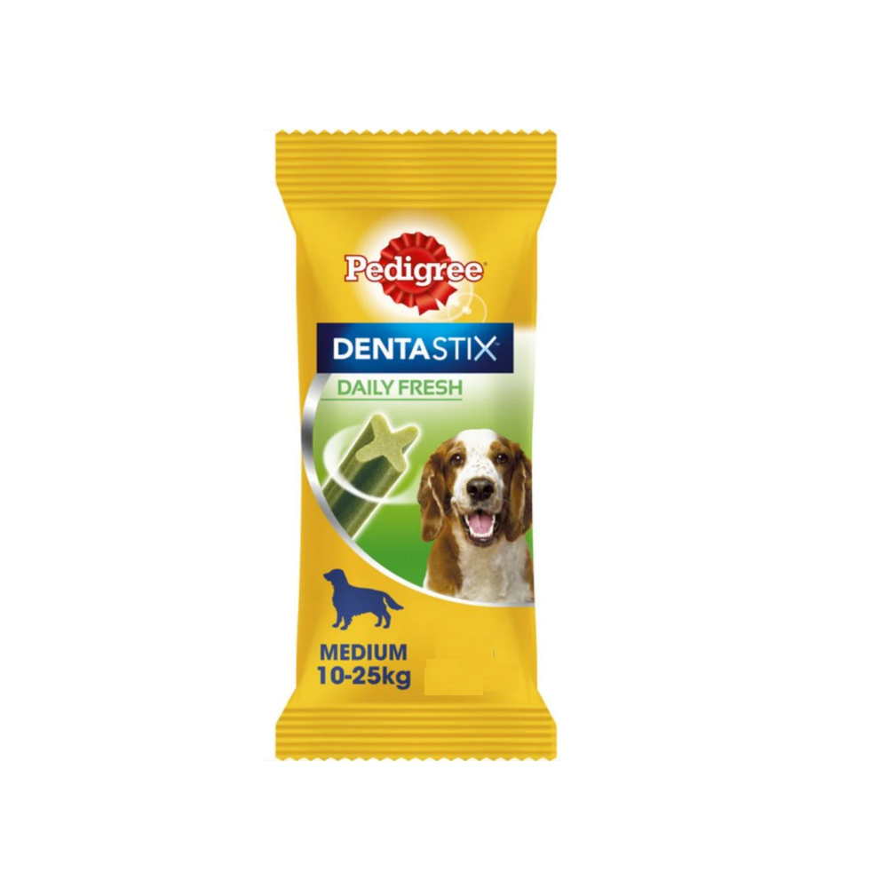 Dentastix 25kg deals
