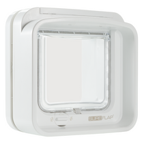 Sureflap Dualscan Microchip Cat Flap