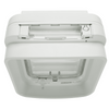 Sureflap Dualscan Microchip Cat Flap