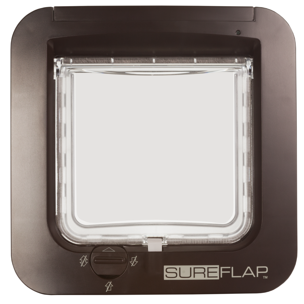 Sureflap microchip cat sales flap