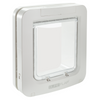 Sureflap Microchip Pet Door White