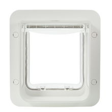 Sureflap Microchip Pet Door White