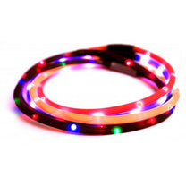 Animate Led Loop Orange