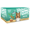 Burns Penlan Farm Complete Wild Fish Veg & Brown Rice Wet Dog Food