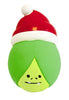 Pet Brands Vinyl Festive Sprout Toy for Dogs