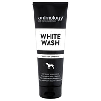 Animology White Wash Shampoo for Dogs