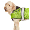 Danish Design Hi Viz Dog Coat 2 in 1