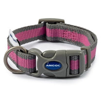 Ancol Made From Recycled Bottles Collar for Dogs