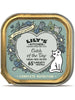 Lily's Kitchen Catch Of The Day Pate Tray for Cats - 85g