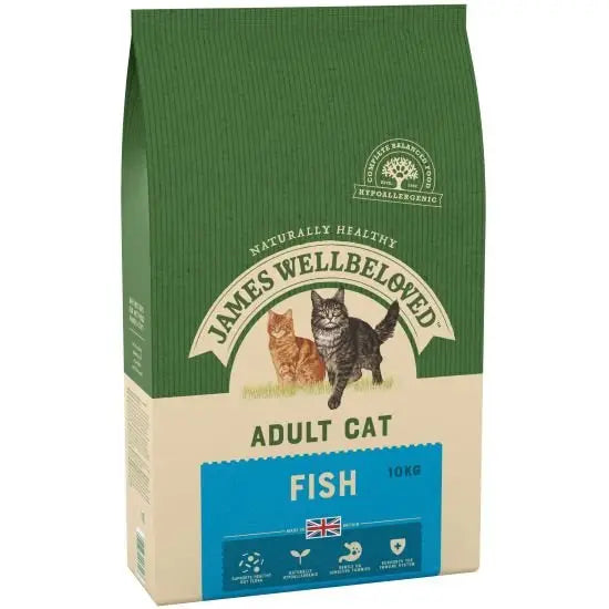 James wellbeloved light cat food best sale