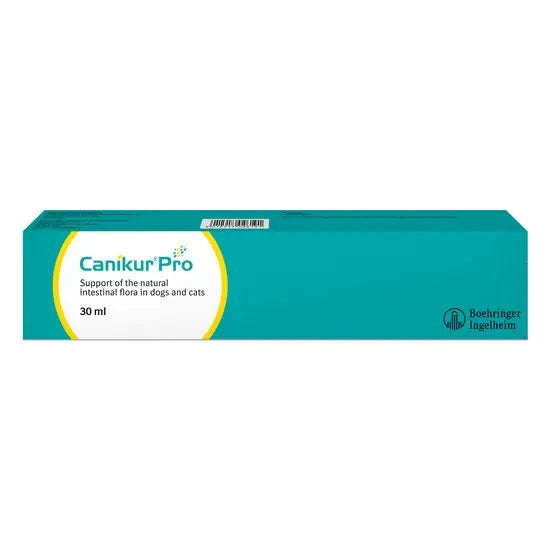 Canikur Pro® Paste Syringe Dietary Supplement