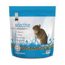 Supreme Science Selective | Degu Food Nuggets - 1.5kg
