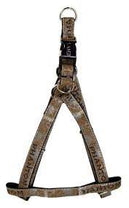 Envy Phantom Harness Brown 2.5x60-100cm