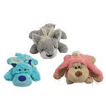 KONG Cozies Pastels Dog Toy