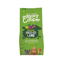 Edgard & Cooper Dog Adult Dry Lamb