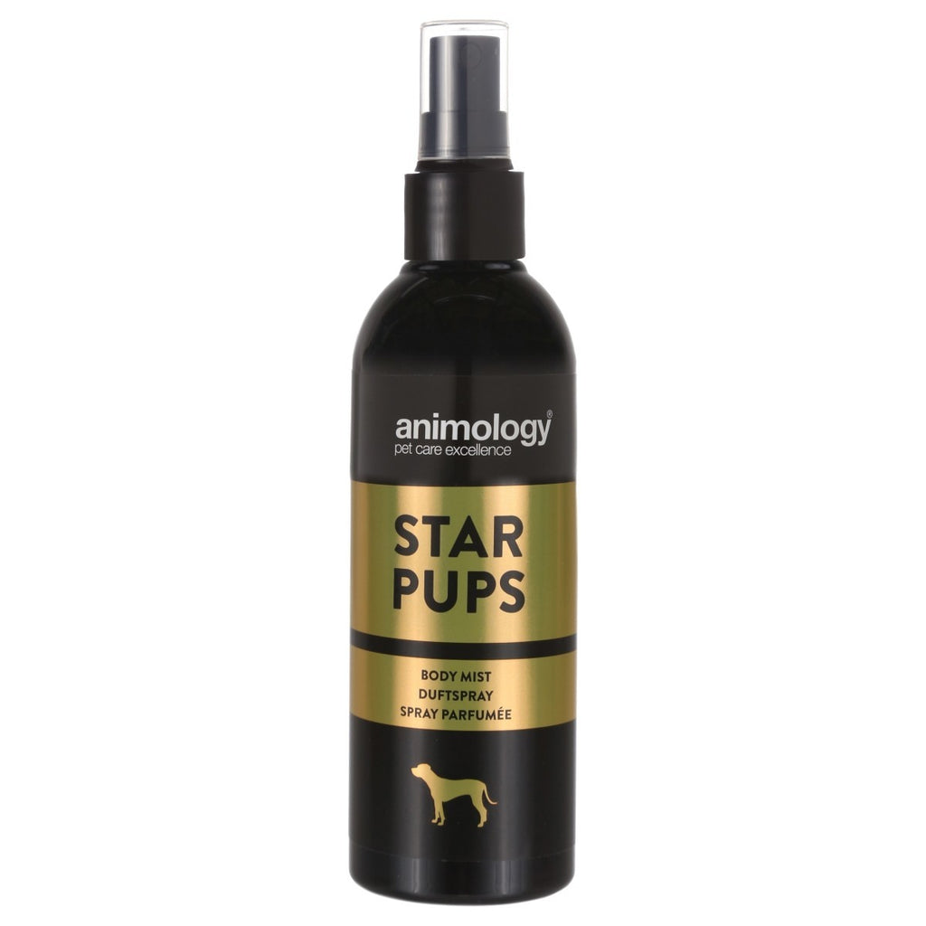 Animology Star Pups Fragrance Mist - 150ml