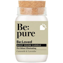 Be:loved Boot Room Candle - 150ml