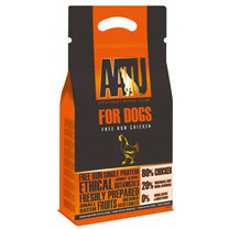 Chicken Dry Food for Dogs