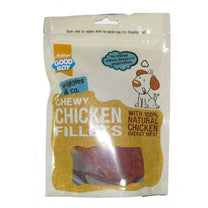 Armitage Good Boy Deli Chicken Fillets 80g