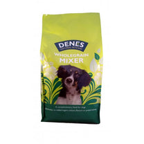 Denes Wholegrain Dry Dog Food Mixer - 2.5kg