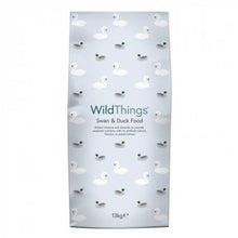 Pets Choice WildThings Floating Swan & Duck Food