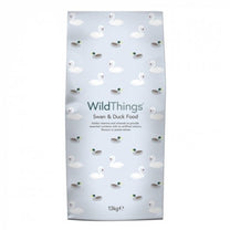 Pets Choice WildThings Floating Swan & Duck Food