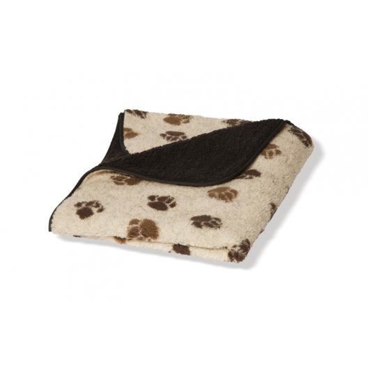 Danish Design Fleece Blanket for Dogs