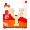 Nylabone DuraChew Original Flavored Wishbone Wolf