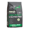 Pero High Meat & Gluten-Free Lamb & Rice for Dogs 12kg