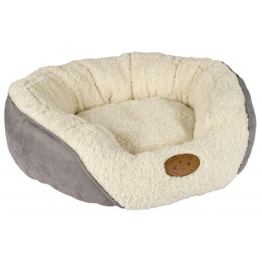 Banbury & Co Luxury Cosy Dog Bed