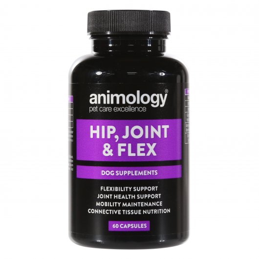Animology Hip, Joint and Flex Supplement for Dogs