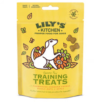 Lily's Kitchen Dog Treats Training Treats 80g