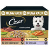 CESAR Country Stew Mixed Selection in Gravy 24x150g