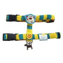 Happy Puppy Jungle Monkey Harness