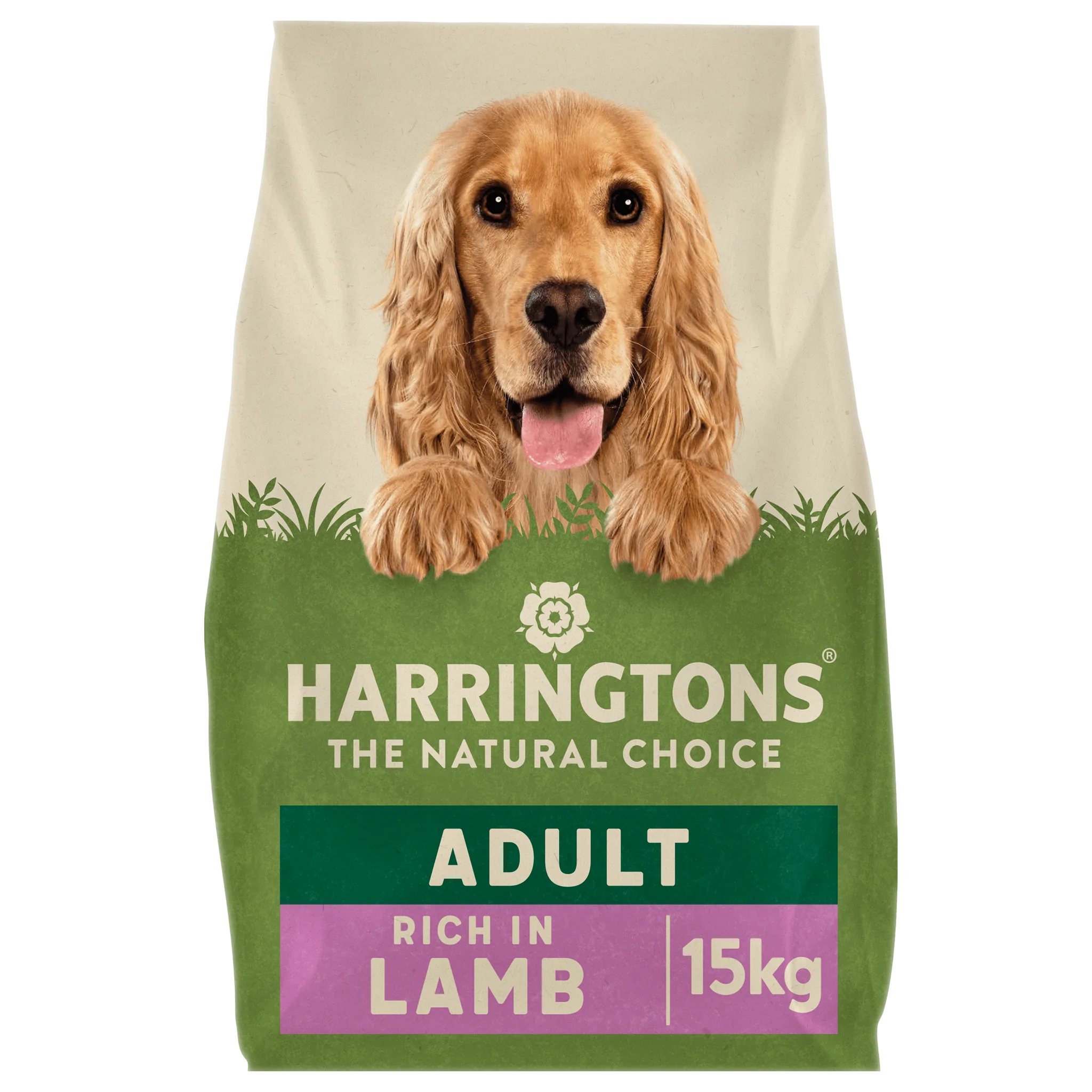 Canidae dog food lamb online and rice