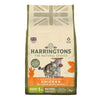 Harringtons Indoor Chicken Dry Adult Cat Food