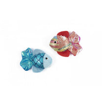 Glitter Fish 10cm