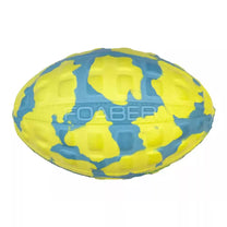 Foaber Kick Green/blue Marble