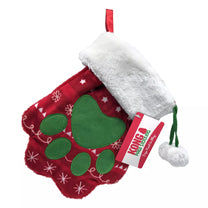 Holiday Stocking Paw - Large