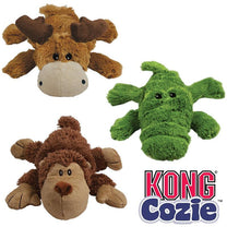 KONG Cozie Naturals