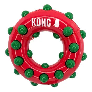 Holiday Dotz Ring - Small