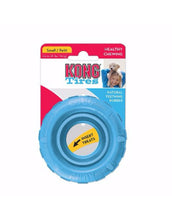KONG Puppy Tires toy for Dogs