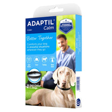 ADAPTIL Calm On-The-Go Dog Collar