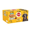 Pedigree Can Senior Loaf - Pack of 6x400g