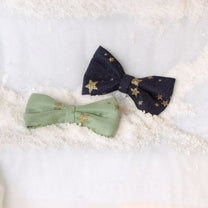 Pet Brands Starry Nights Bow Tie for Dogs