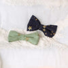 Pet Brands Starry Nights Bow Tie for Dogs