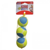 KONG Ultra SqueakAir Ball Medium